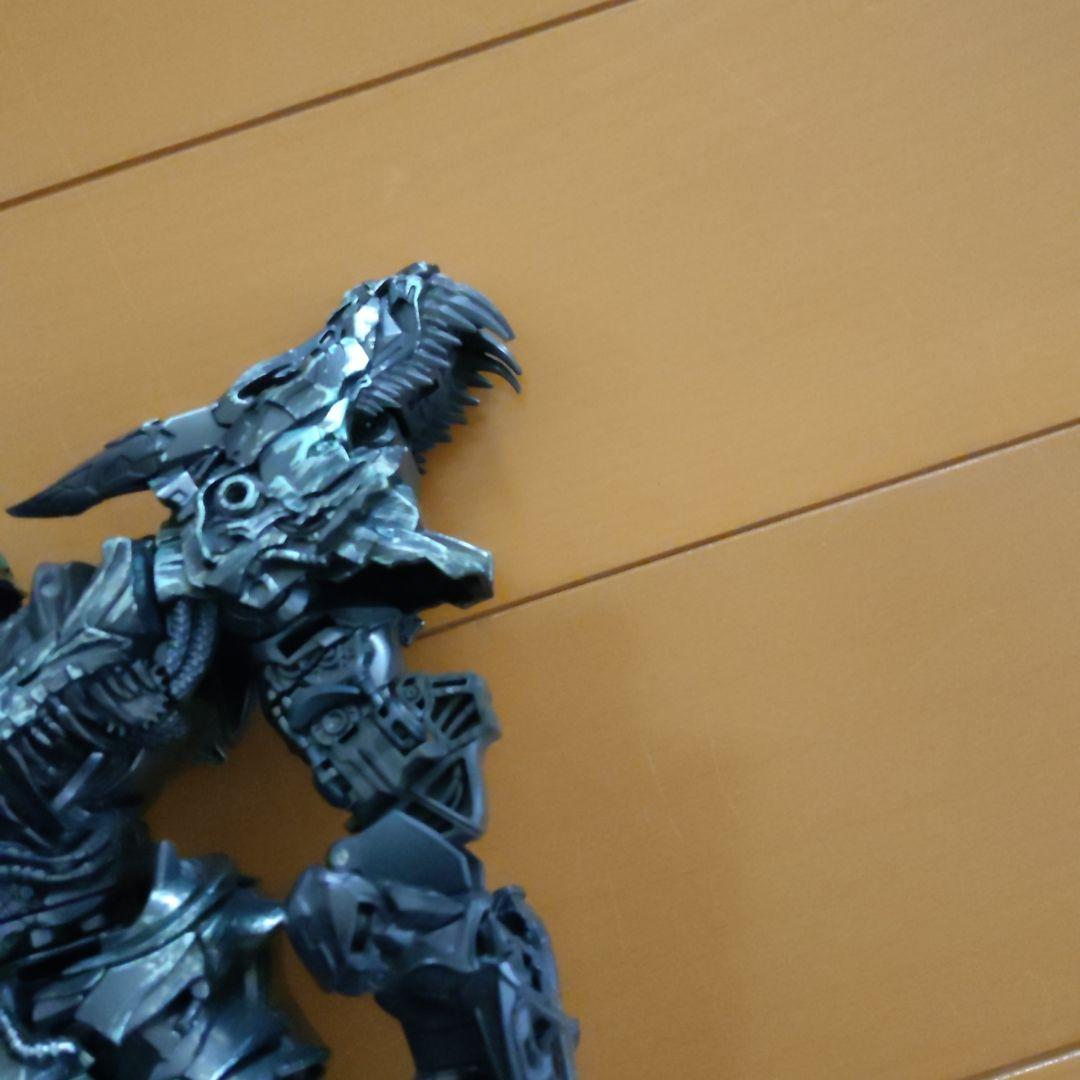 トランスフォーマー　グリムロック