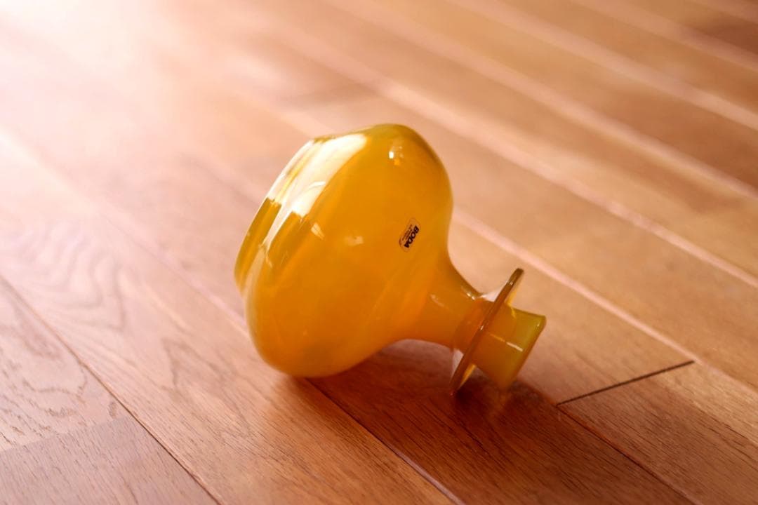 Erik Hoglund エリックホグラン キャンドルスタンド 花瓶 40307