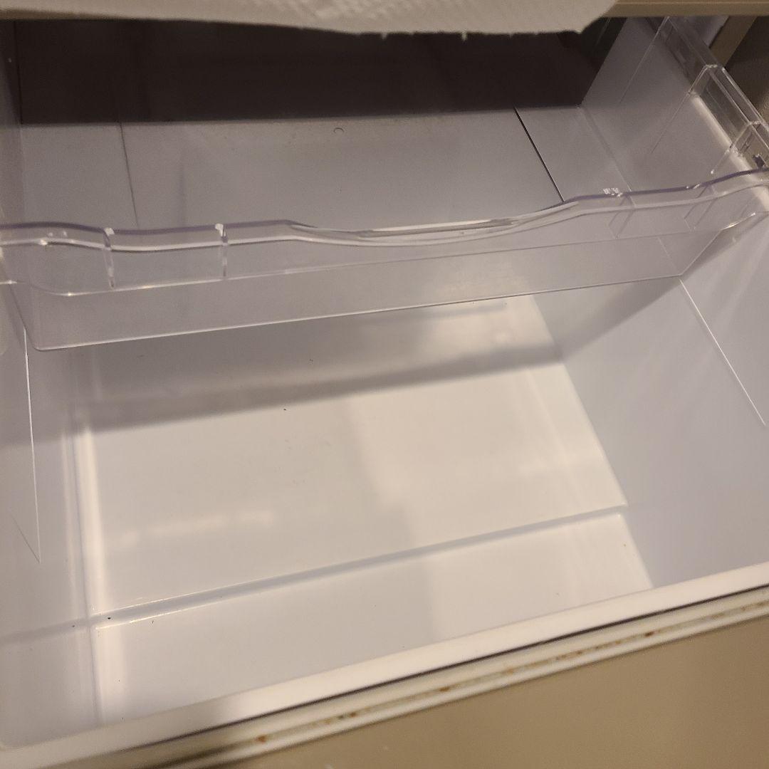 日立 冷蔵庫☆HITACHI R-K270EV 2014