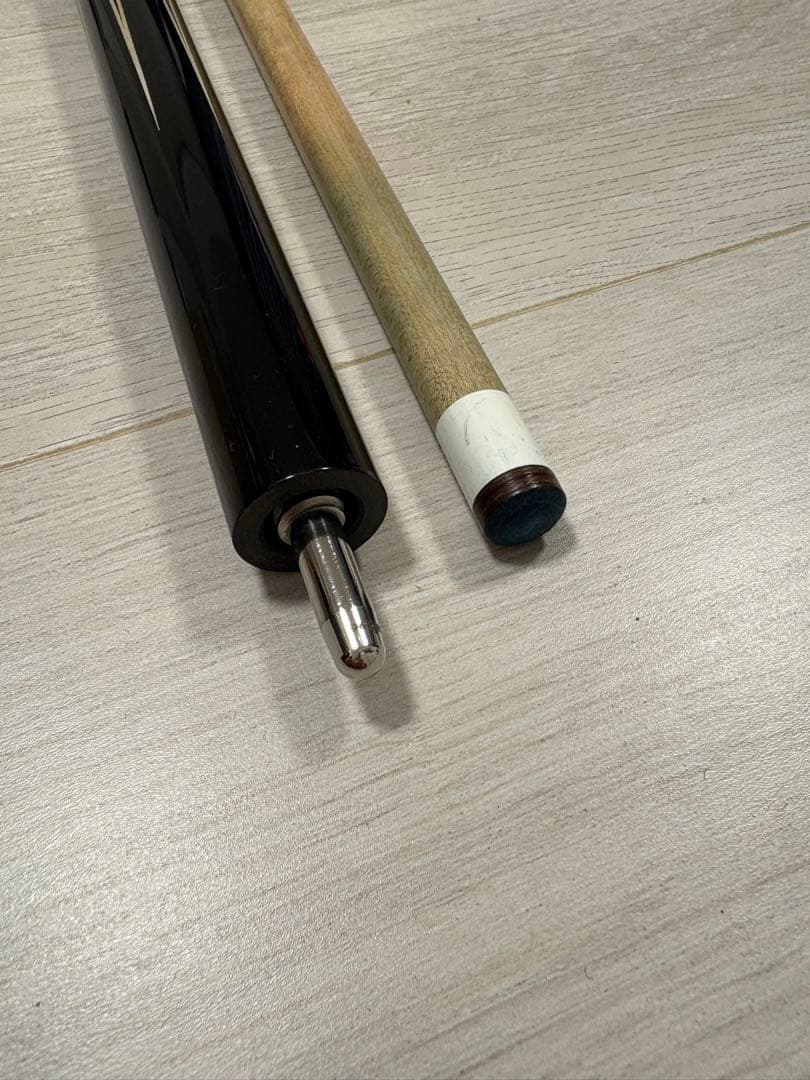 プレデター キュー スニーキーピート 314-2シャフト predator