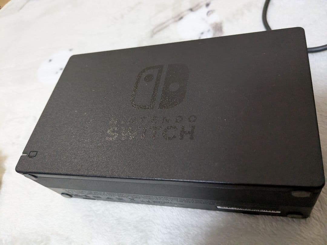 Nintendo Switch 本体 付属品 保護フィルム