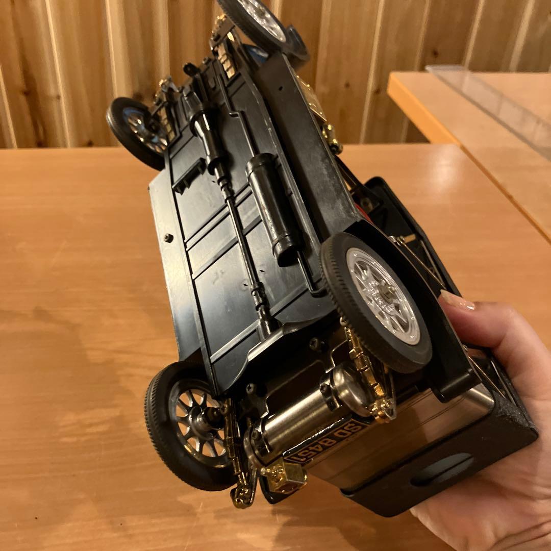 クラシックカー/模型/ロールスロイス SD8451