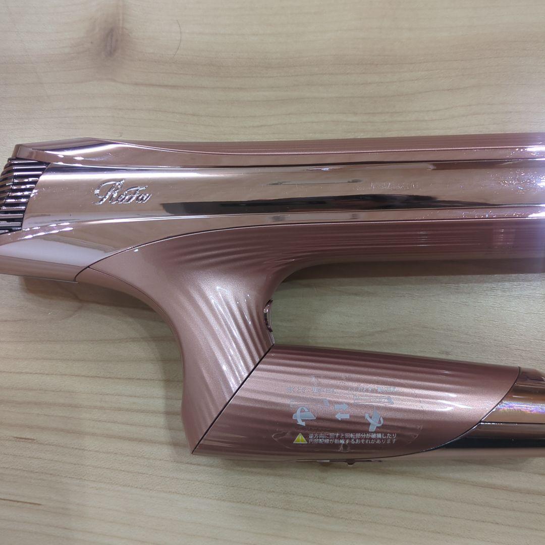 ✨極美品✨ ReFa ビューテックドライヤー S+ RE-BC-05A ピンク