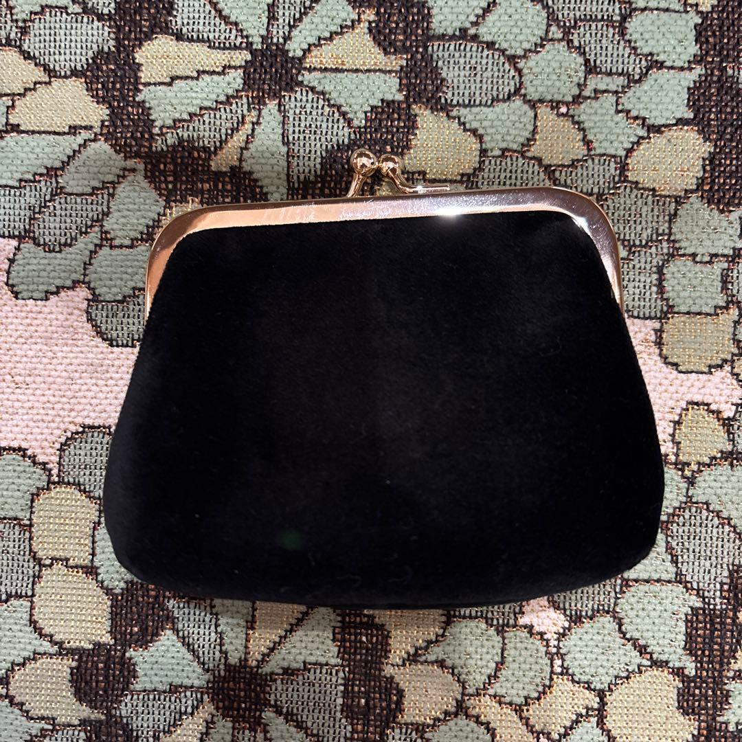 ヴィヴィアンウエストウッド　がま口ケース