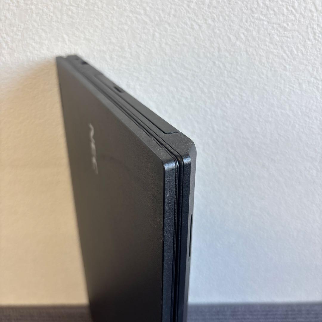 NEC versapro VA-B i3-1115G4 メモリ8GB#6804