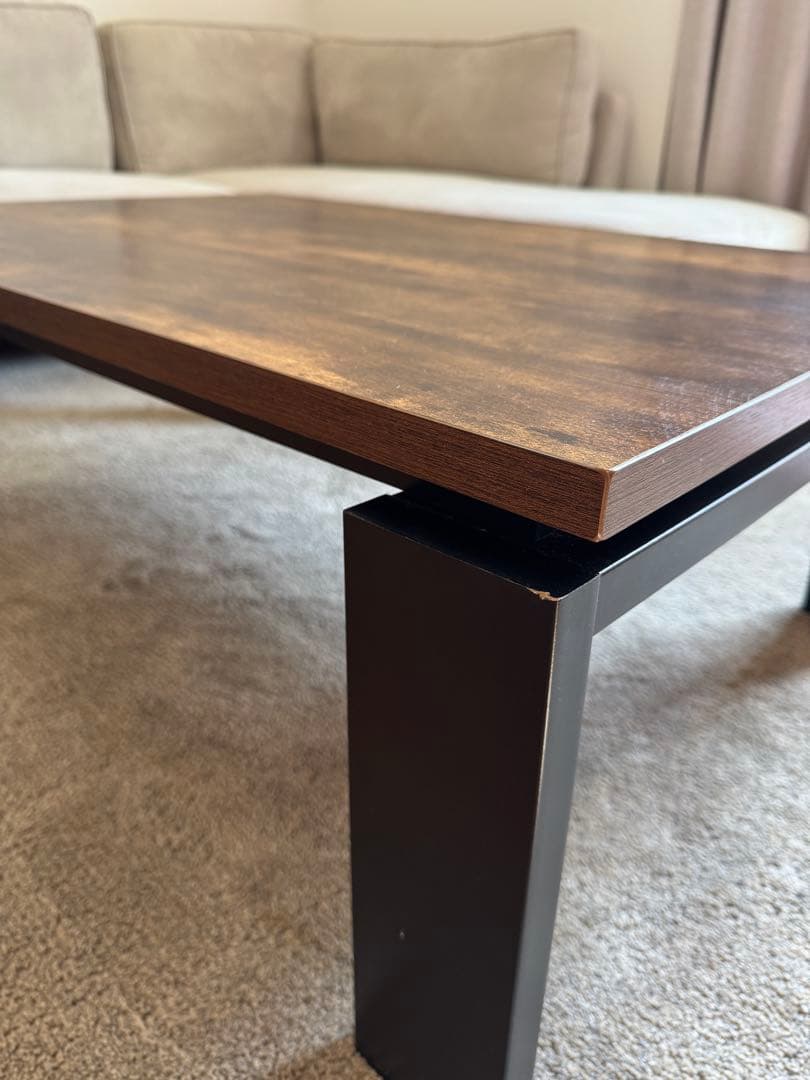 【シュガー】　こたつ・こたつ布団セット