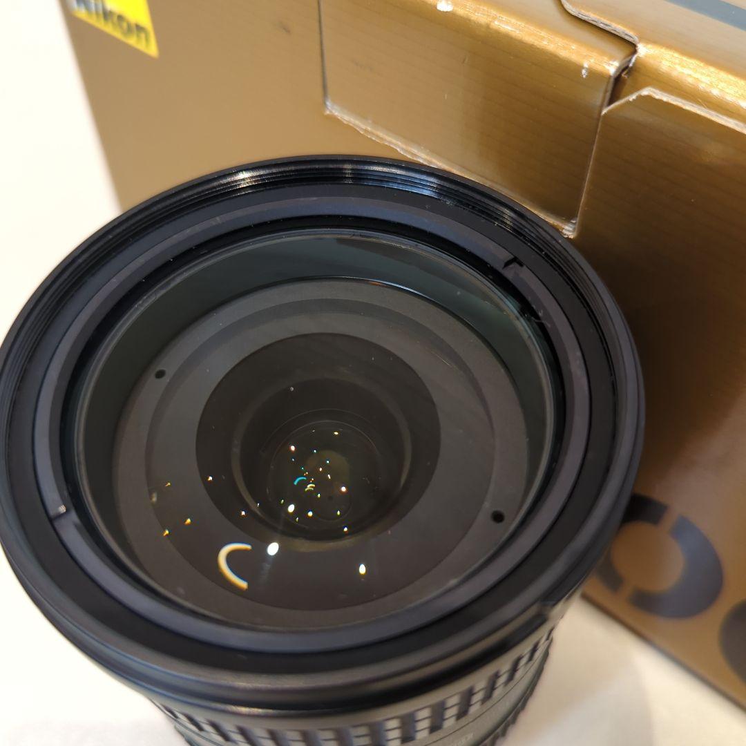 美品♫　Nikon D7200 デジタル一眼レフカメラ