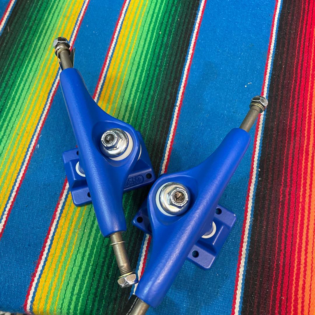 independent スケートボードトラック　139 スタンダード