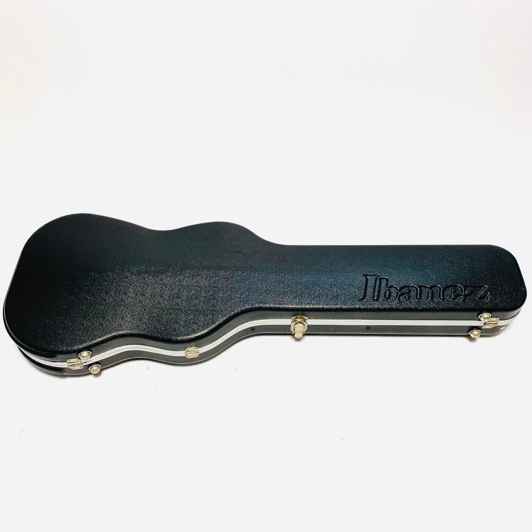 激レア！ Ibanez アイバニーズ  RG470DXB 純正ハードケース付き