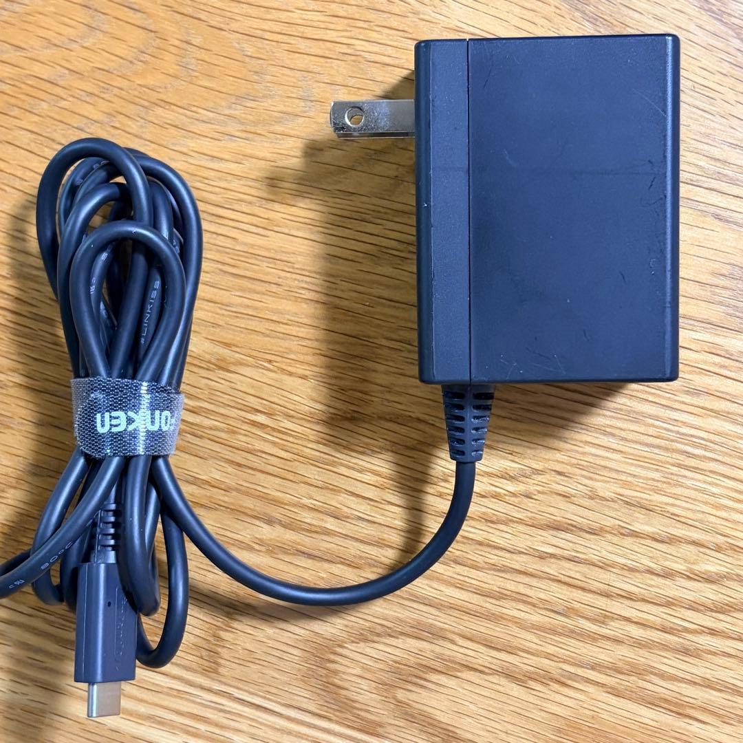 SDカード128GB付き Switch 本体