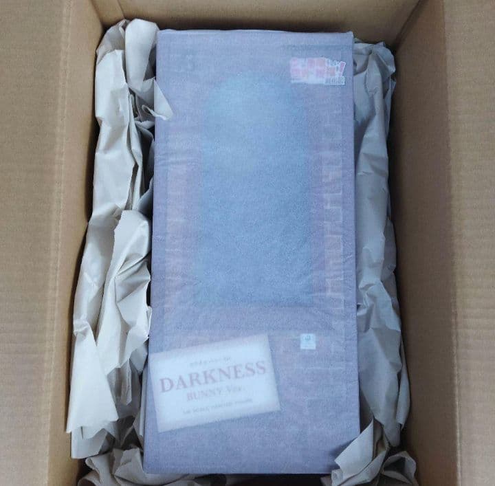 このすば ダクネス バニーVer. 1/4 フィギュア 新品未開封