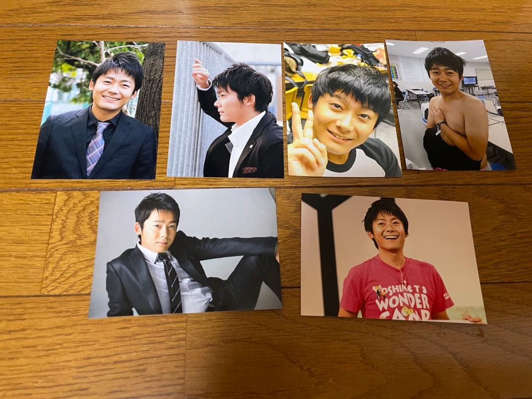 ロザン ナマーシャ (Cセット)