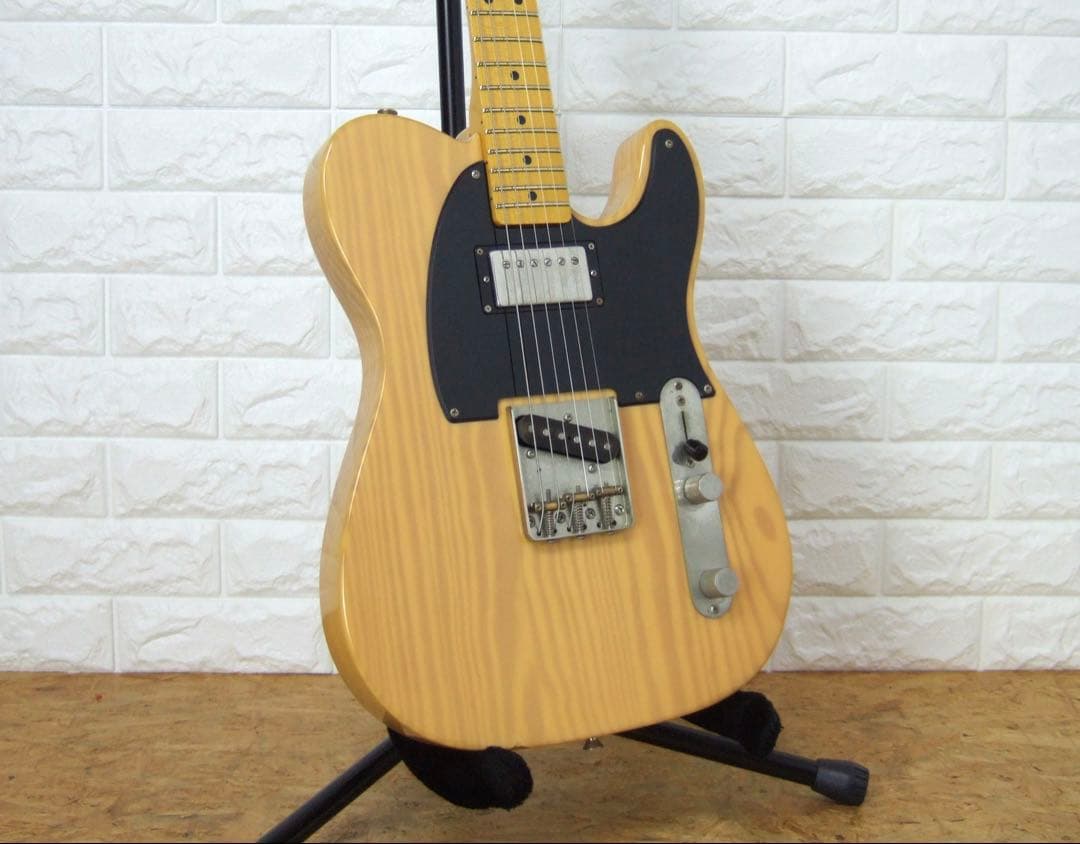 Squier by Fender CV Telecaster HS テレキャス