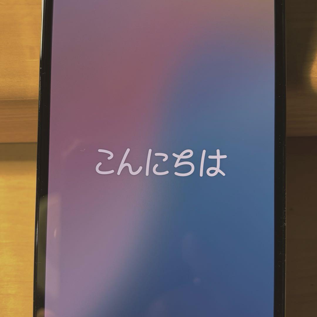 Apple iPhone 13 Pro 256GB シエラブルー