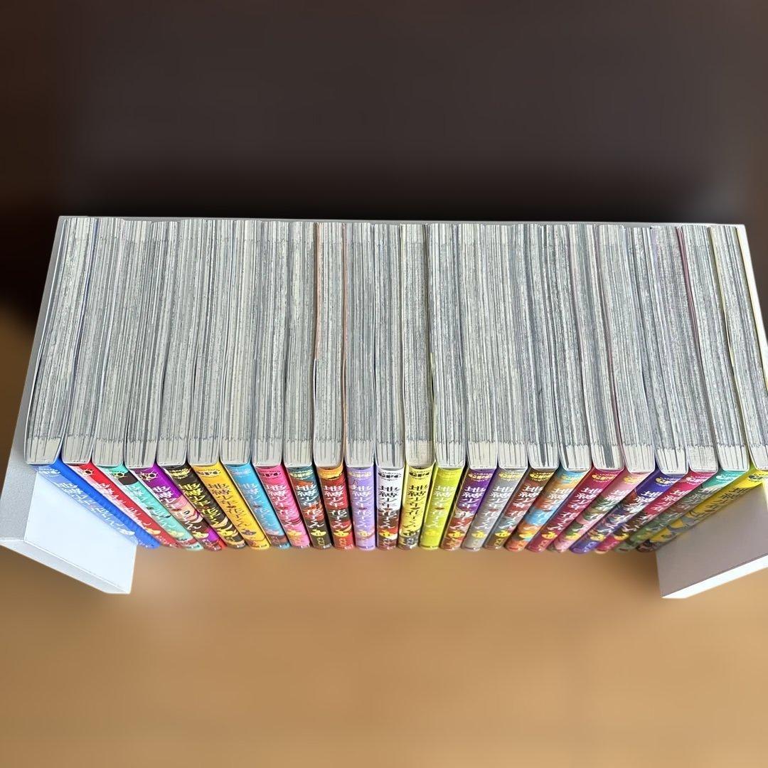 地縛少年 花子くん 0〜23巻、放課後少年花子くん2冊、あいだいろ画集まとめ売り