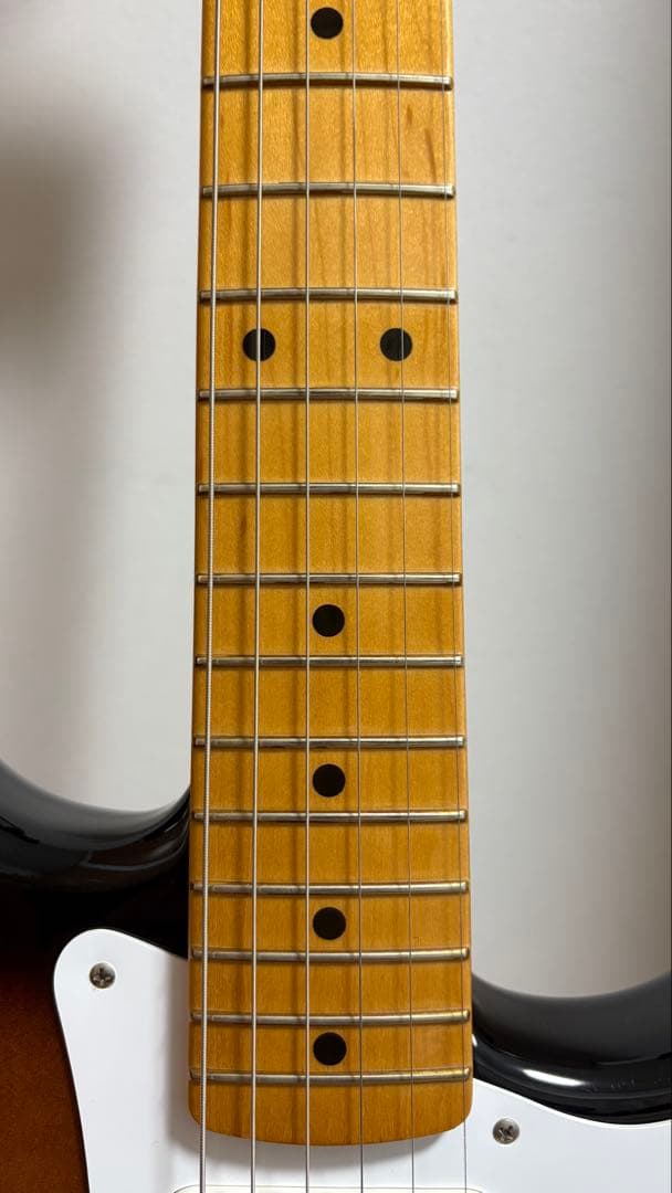 Fender Vintera Ⅱ 50s Stratocaster