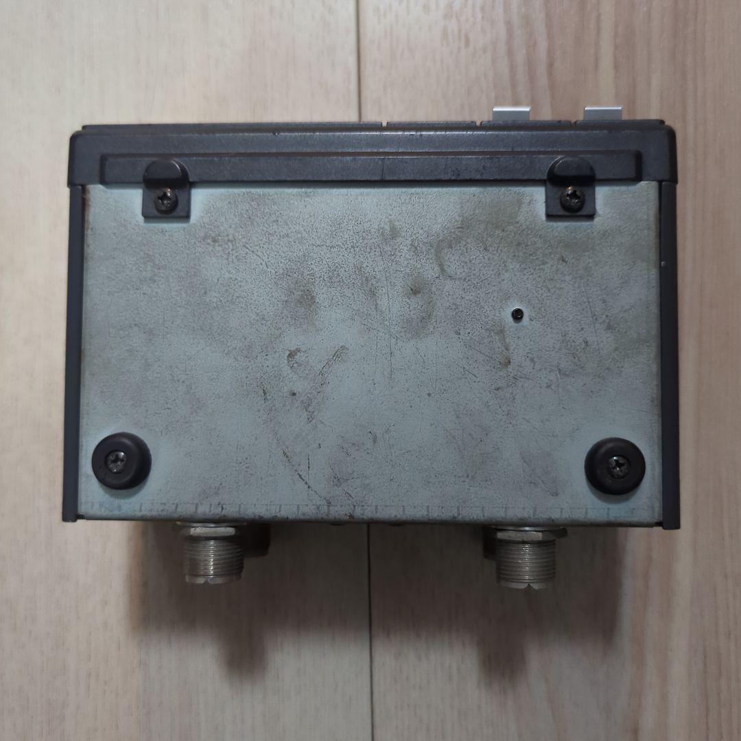 その他 Diamond SX-600 SWR & Power Meter