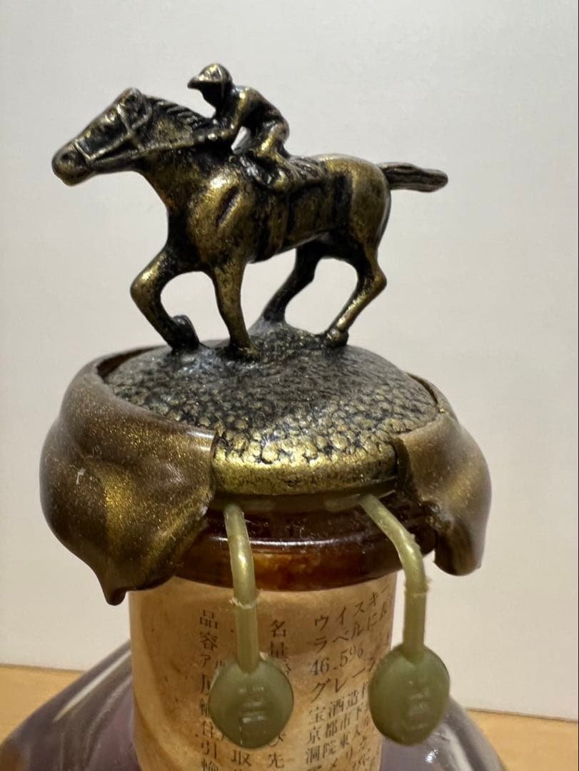 は*都様 blantons BLANTONウイスキー　バーボン　750ml 未開