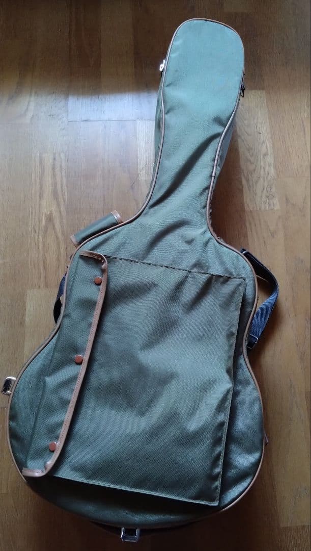 野辺正二/レキントギター(アルトギター)、トラベルギター