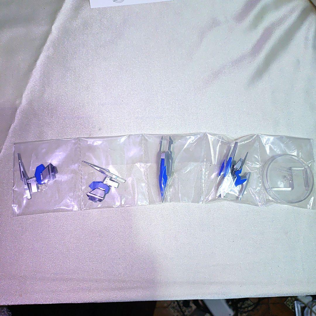 未開封 　シューティングゲームヒストリカ　ダライアス　シルバーホーク4体セット