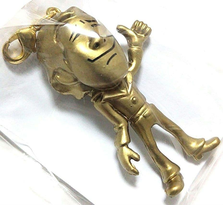 ★超プレミアム★キャロル ゴールド★矢沢永吉★Mr.E★ガチャ袋