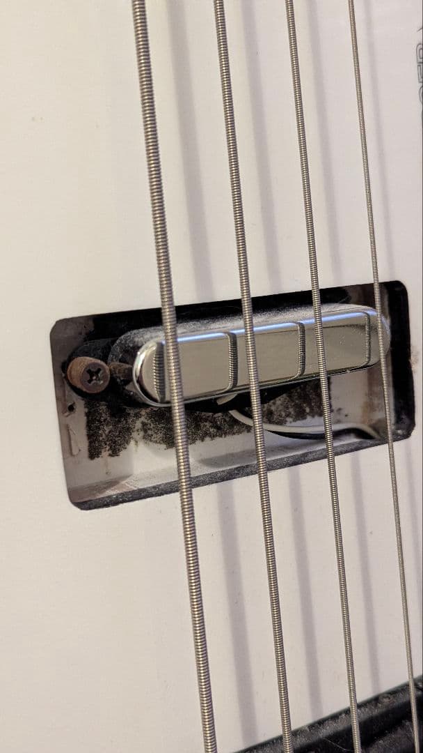 スタインバーガー　シナプス　 Steinberger Synapse