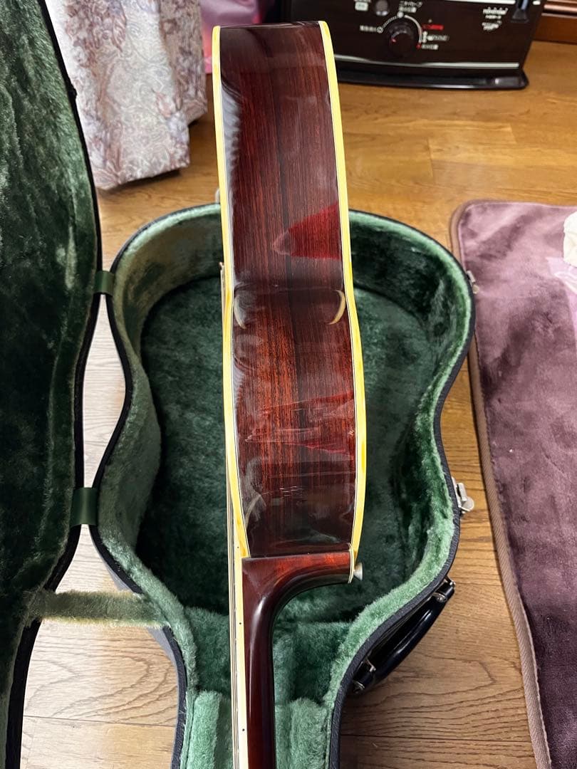 【最終価格】Sigma guitars by Martin SMC-28