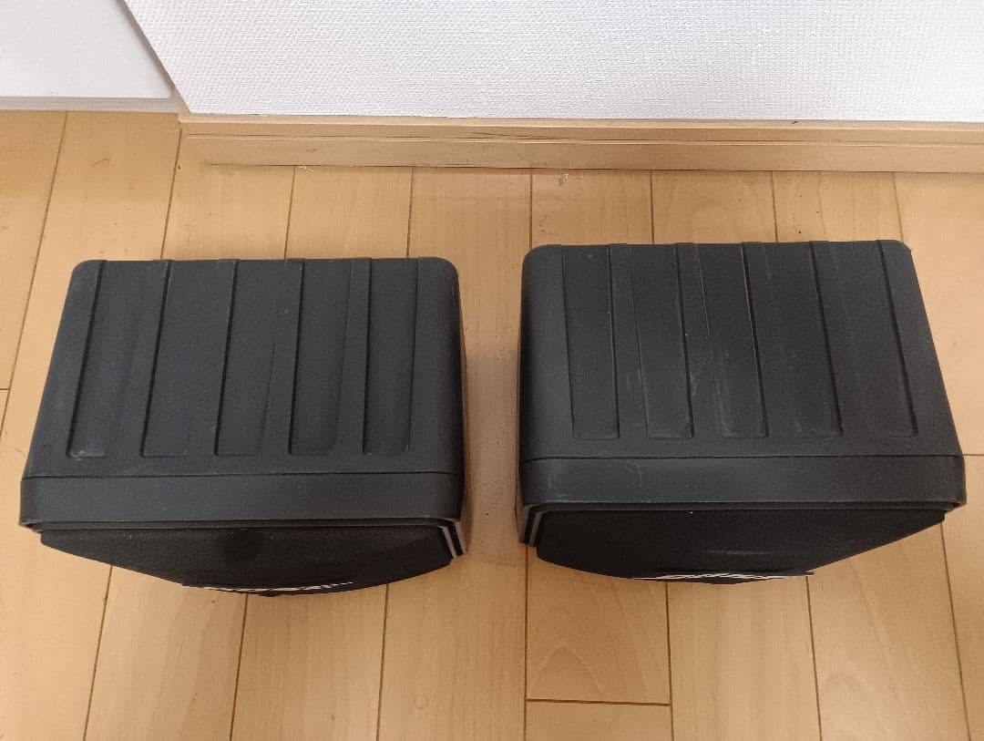 BOSEボーズ 111ADスピーカーシステム ペア シリアルNo.連番