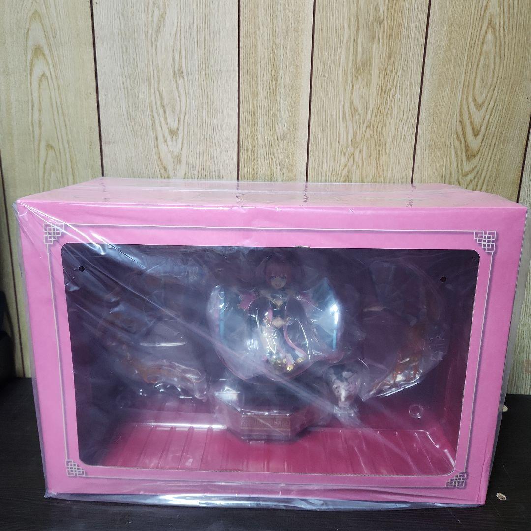 渋谷スクランブル　ミリム・ナーヴァ -貪狼 Ver.- eStream 1/7