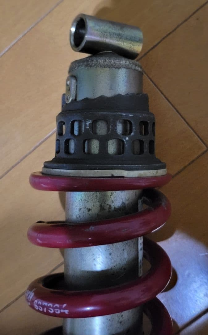 TZR250（2XT）用　リアサスペンション