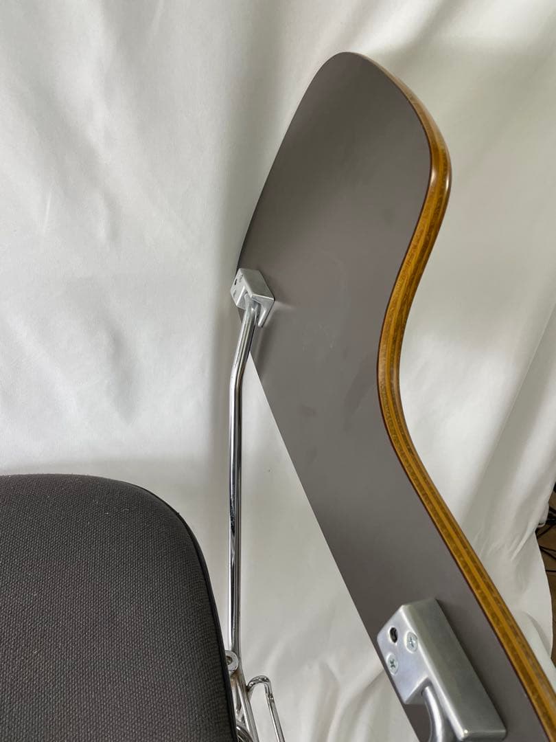 ハーマンミラー イームズ ヴィンテージ Herman サイドシェルチェア