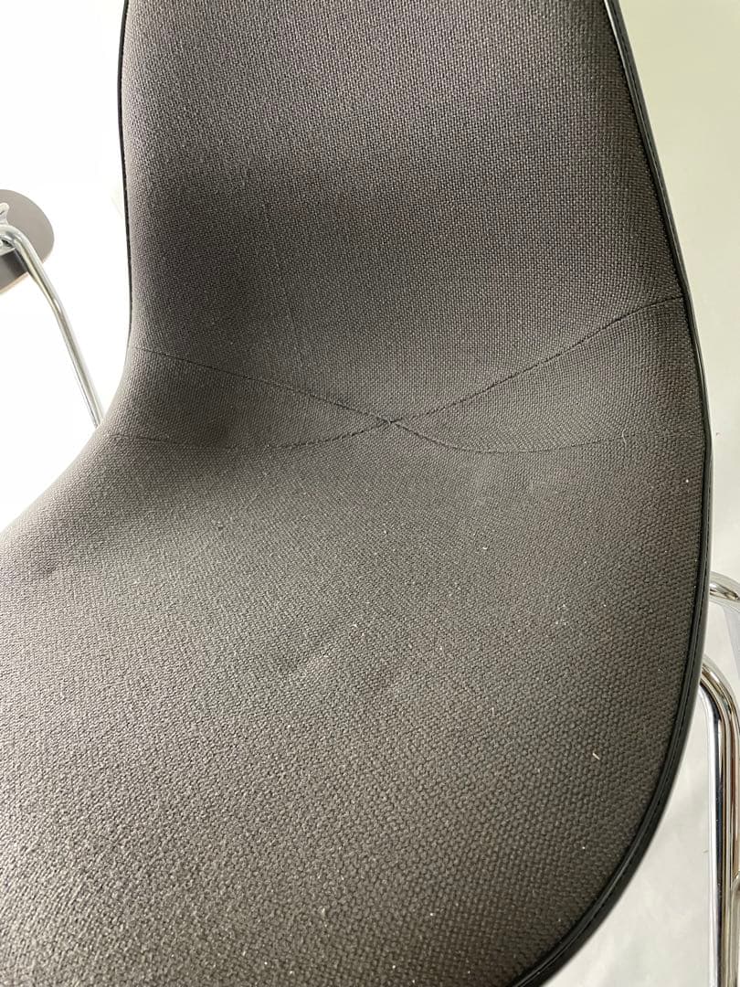 ハーマンミラー イームズ ヴィンテージ Herman サイドシェルチェア