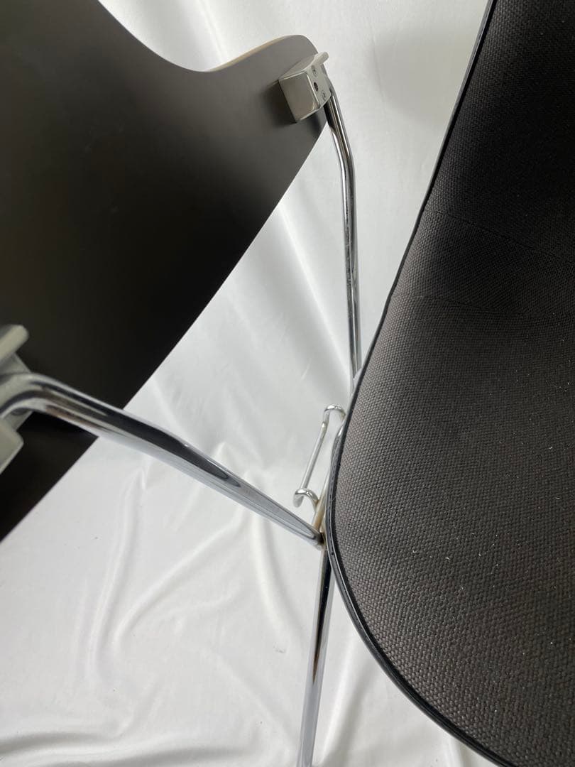 ハーマンミラー イームズ ヴィンテージ Herman サイドシェルチェア