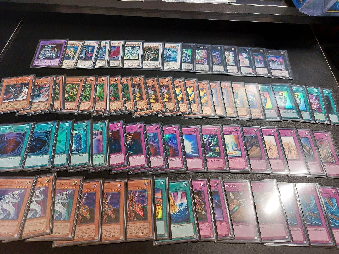 遊戯王　TG　ガジェット 1103