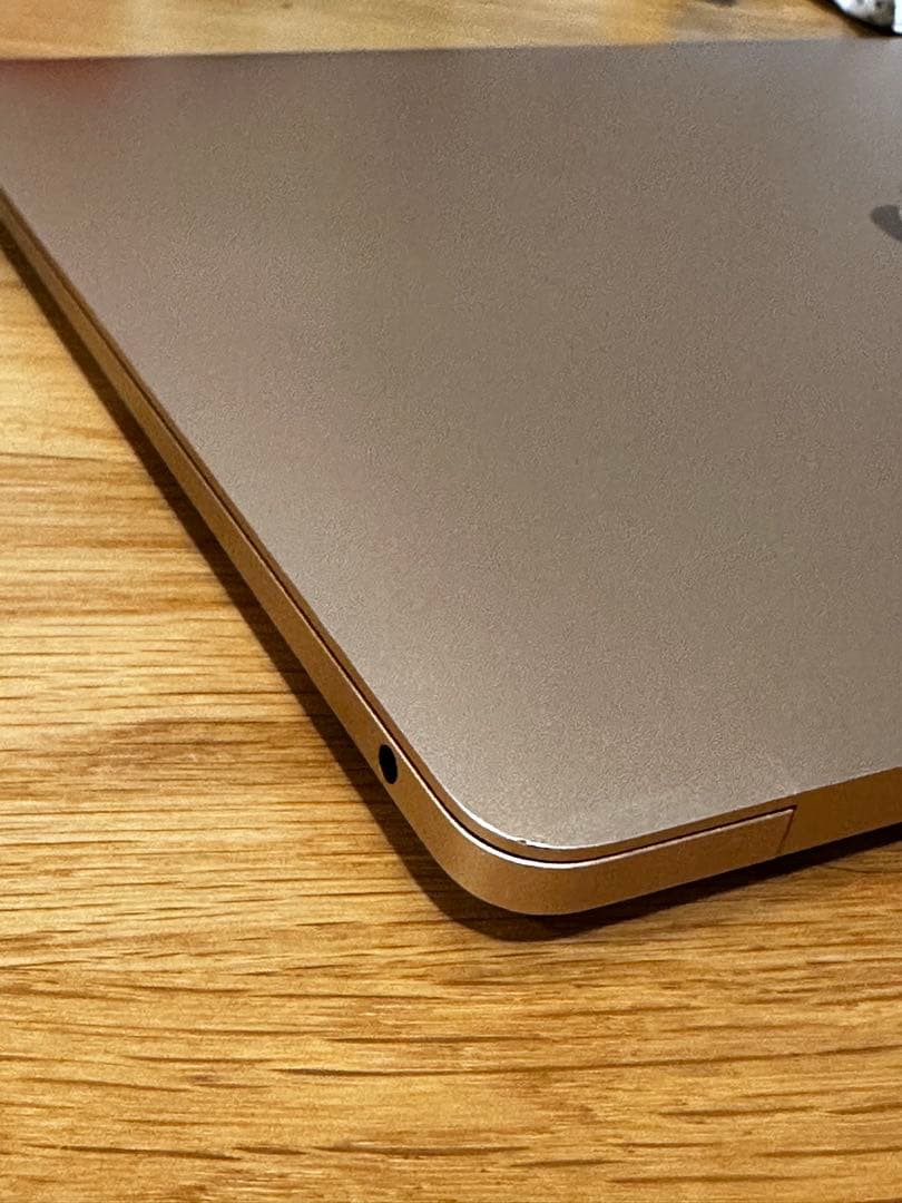 M1 MacBook Air (2020) 16GB 1TB US配列