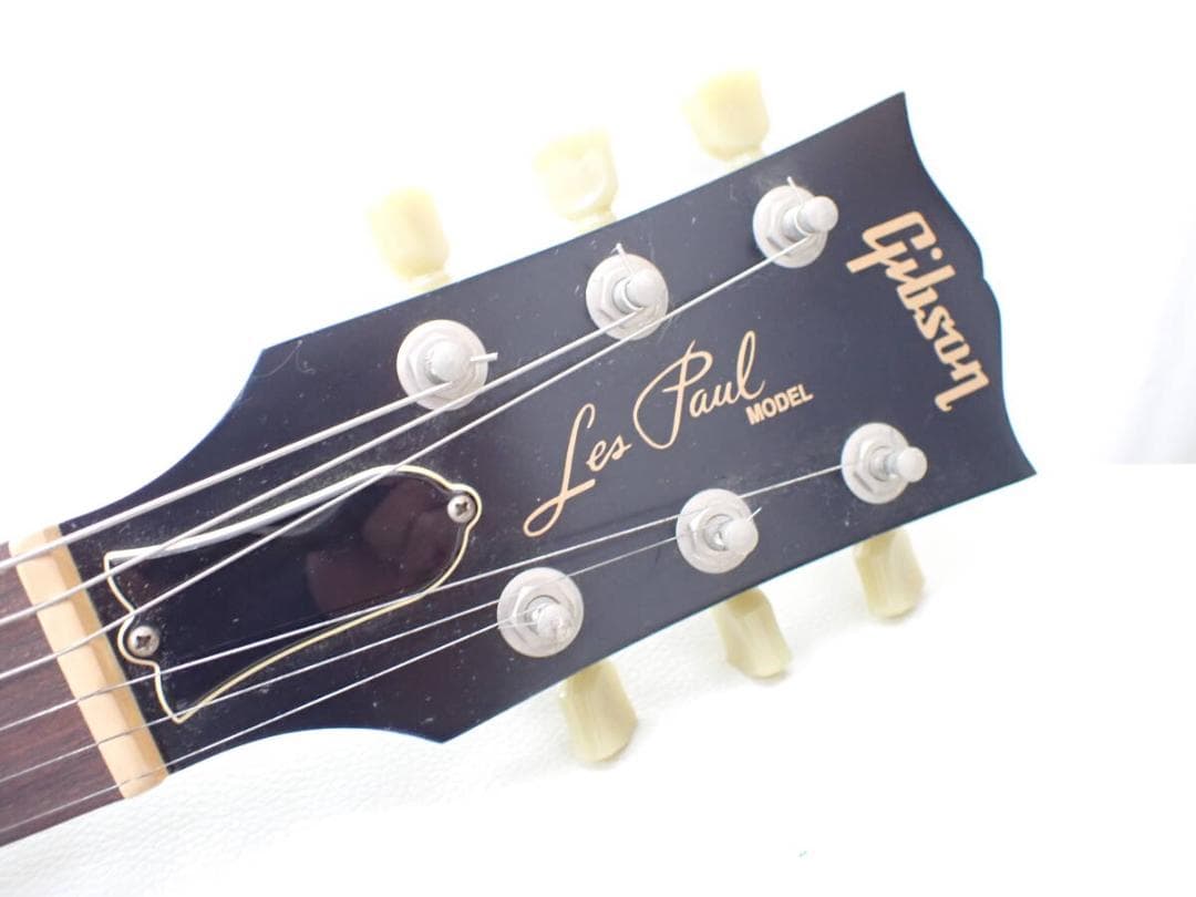 ギブソン レスポール 50s Tribute 2016 T　エレキギター 筏　a