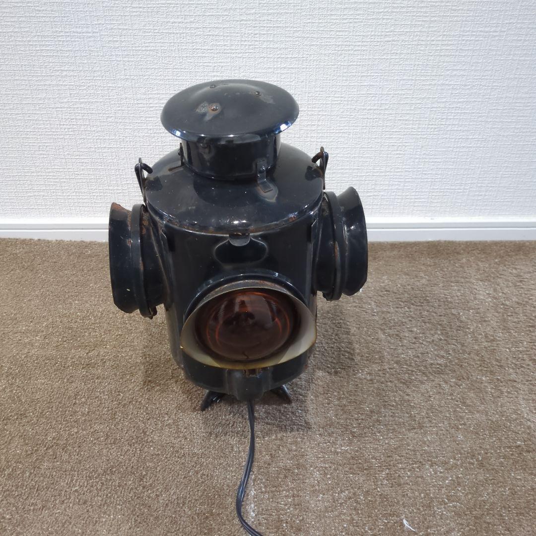 【値下げ】転轍標識灯