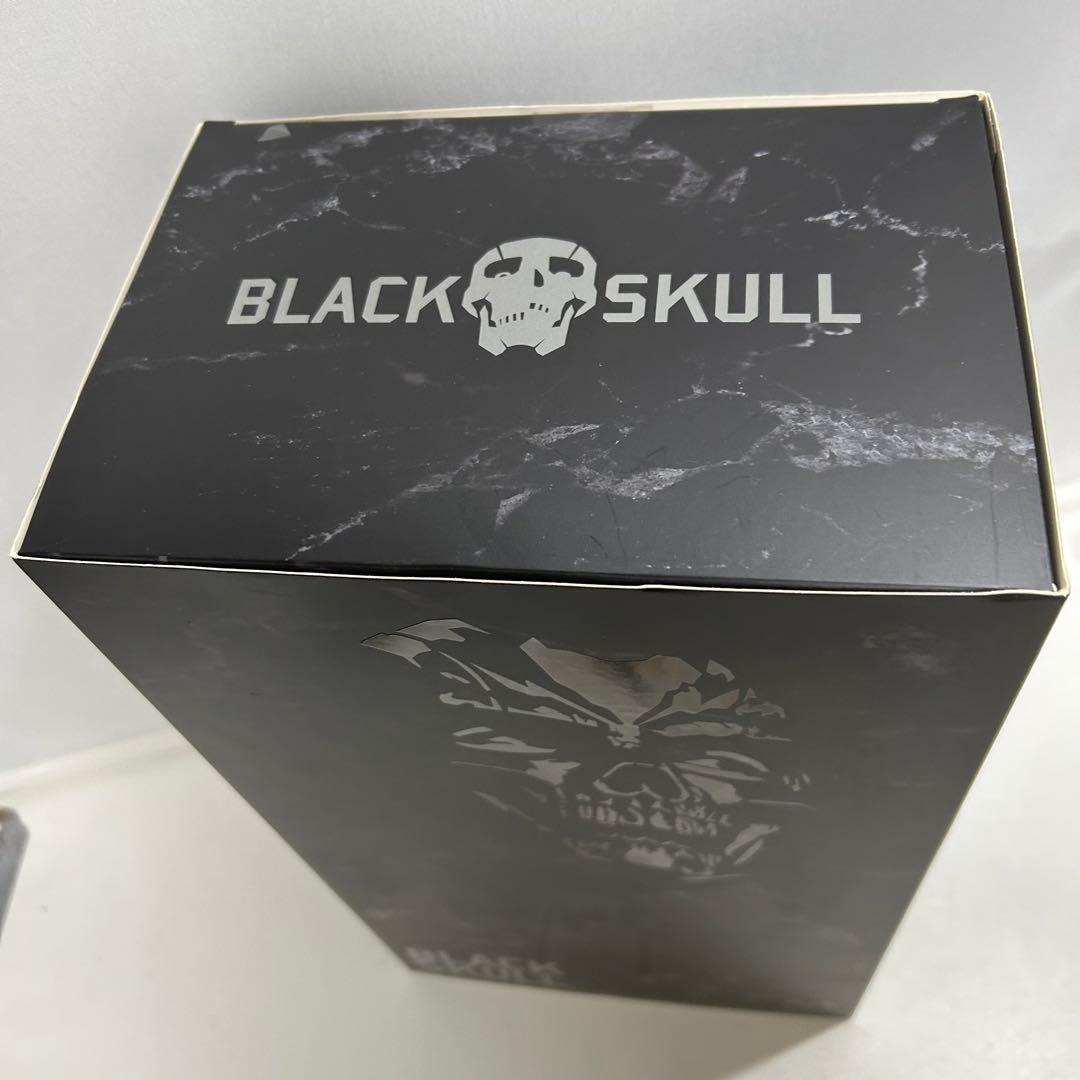 VTS TOYS 1/6 フィギュア★ブラック・スカル BLACK　SKULL★