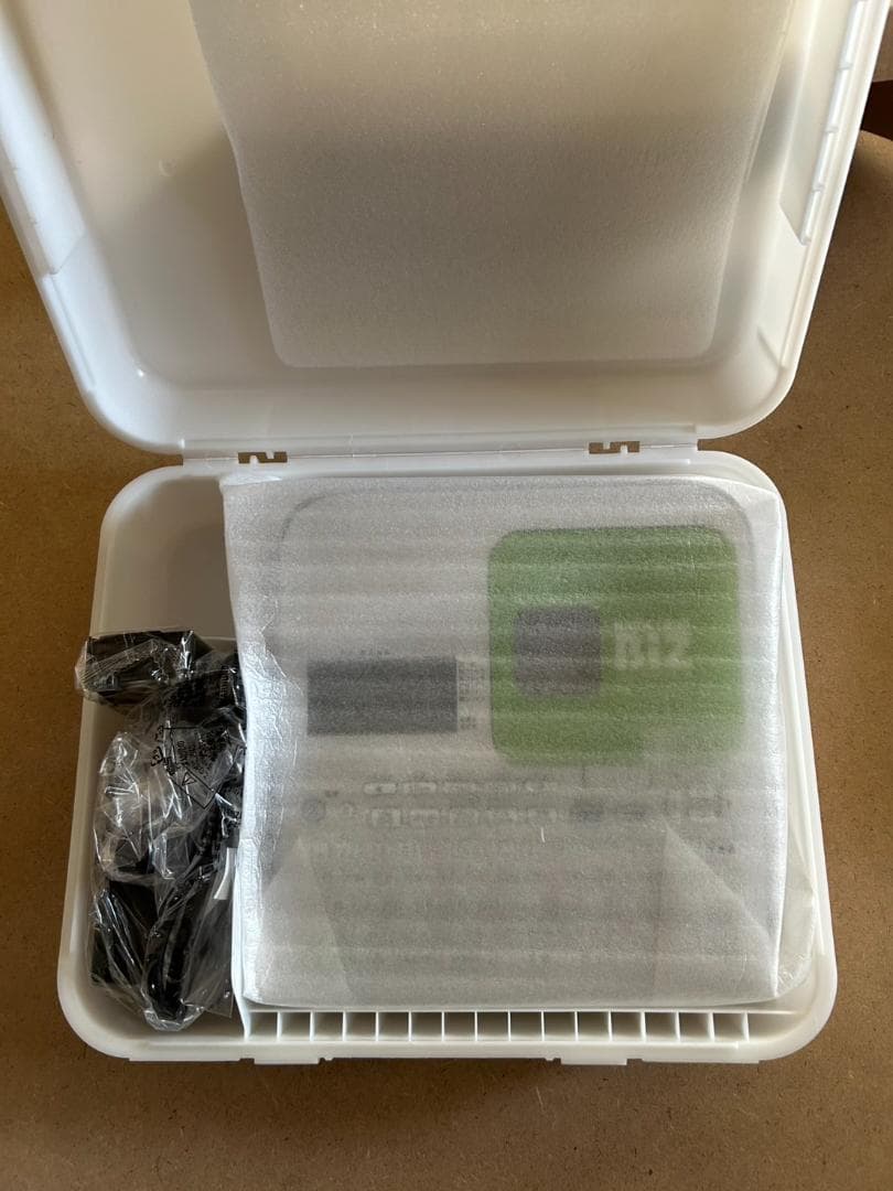 【新品未使用】CASIO ネームランド KL-G2