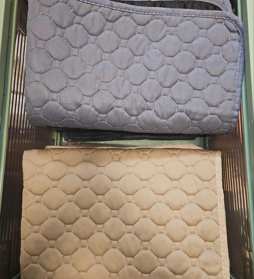 ペット用トイレマット 吸収性 100×70