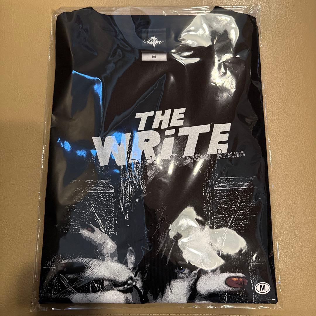 vistlip ライブ　Tシャツ　智　智バ