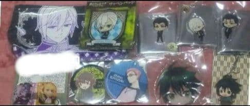 終わりのセラフ　グッズセット②