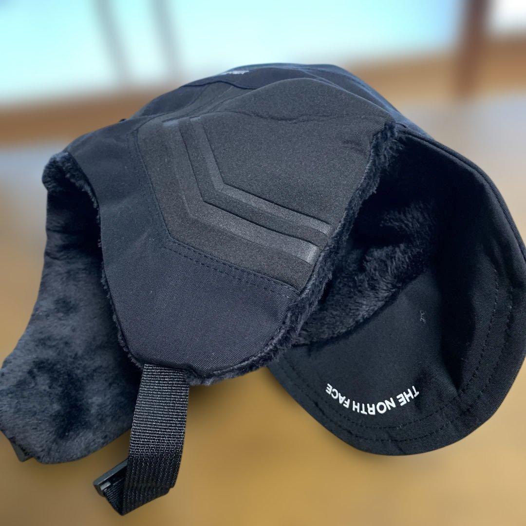 THE NORTH FACE GORE TEX キャップ
