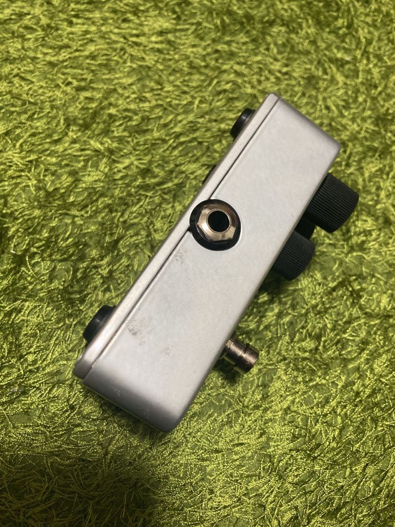 ギター Electro-Harmonix Nano Big Muff PI