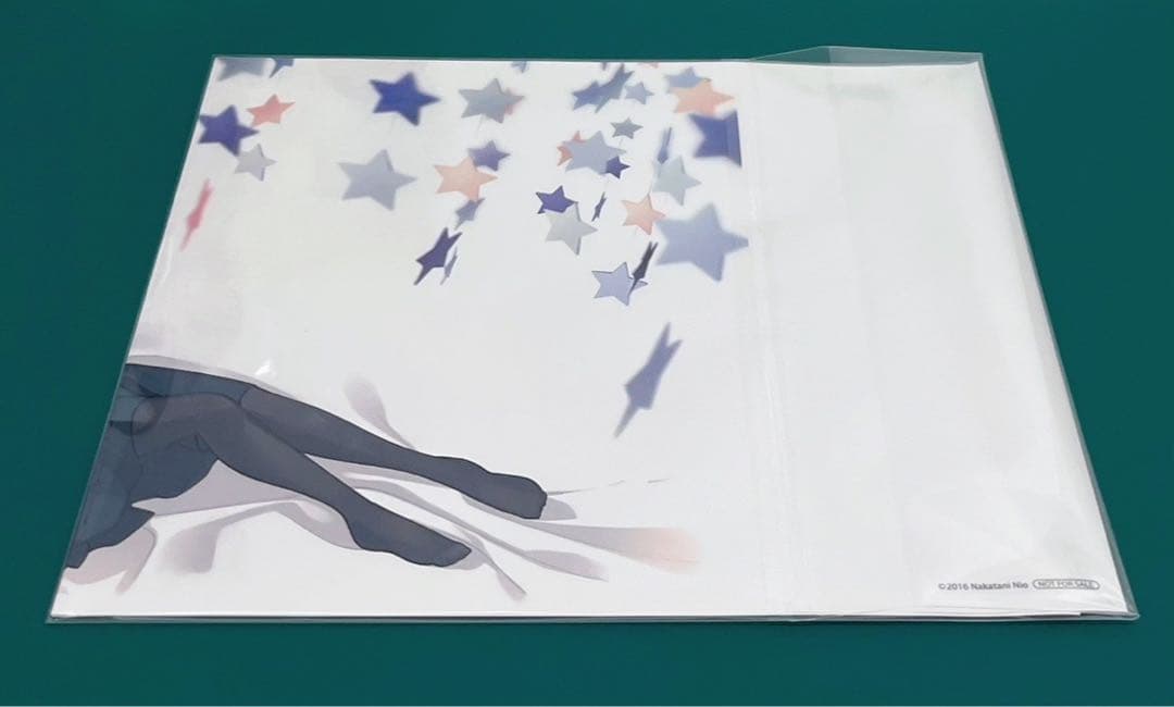 【激レア】　やがて君になる　仲谷鳰　ブックカバー　特典限定品　百合　漫画　希少