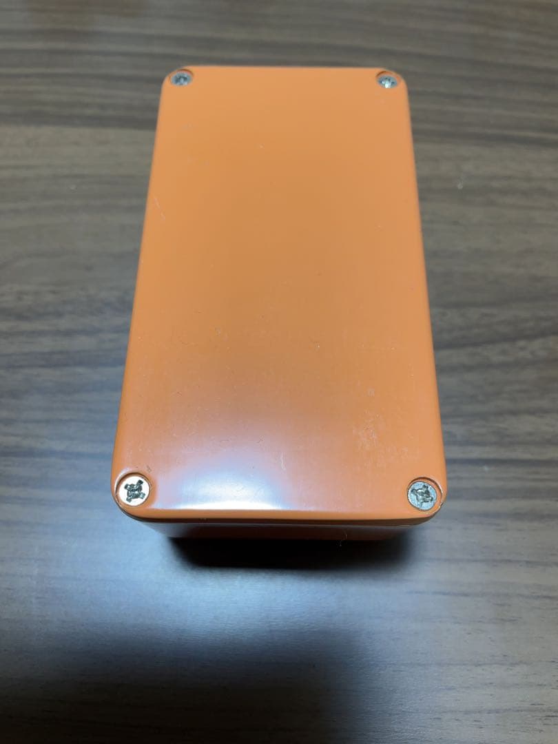 ギター ANIMALS PEDAL VINTAGE VAN