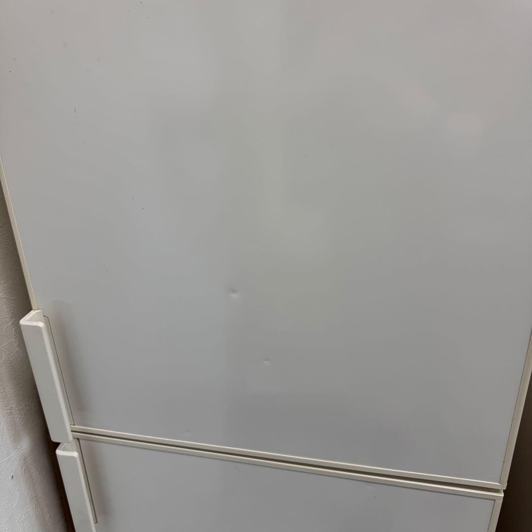 無印良品　冷蔵庫 137ℓ 2015年製