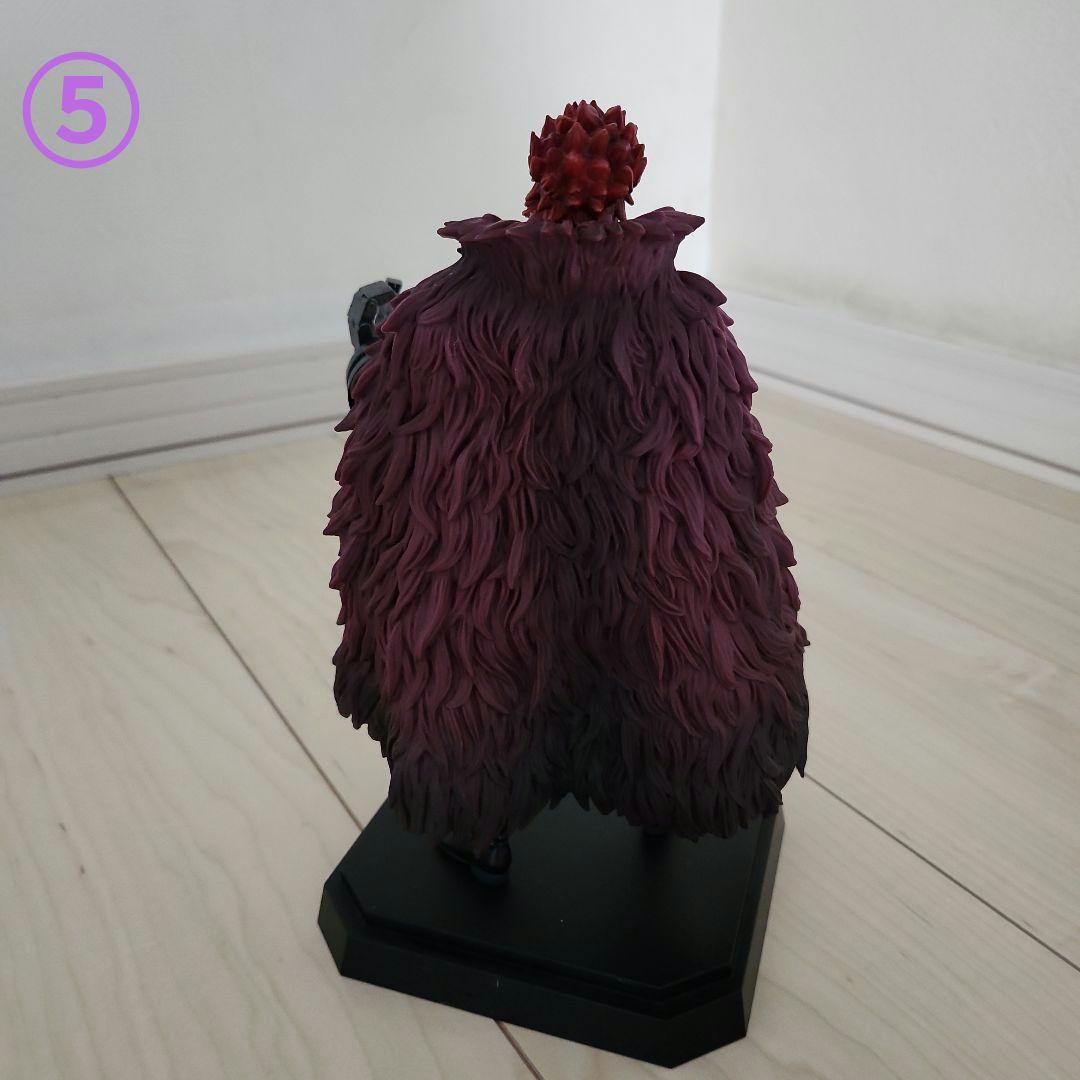 ワンピース フィギュア 5体セット