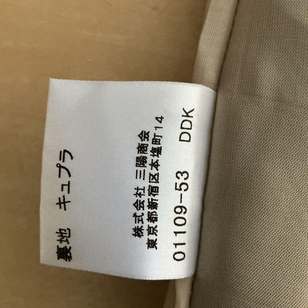 バーバリーロンドン　ウールスカート13号　ベージュ、ブラック2点おまとめ