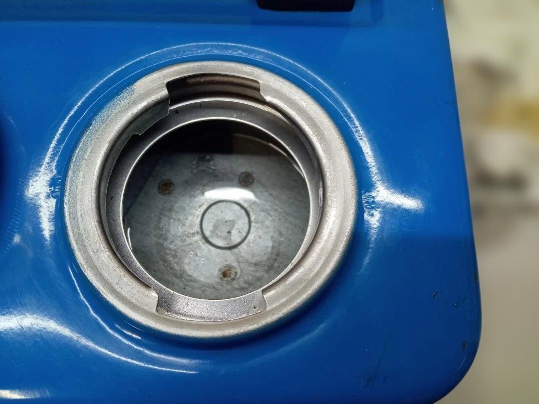 YAMAHA　ヤマハ　エンジン発電機　ET500　ET-500